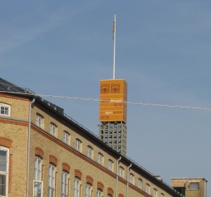 Grafiska formgivare från Sverige 2